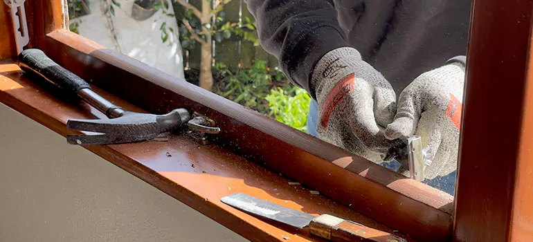Industrial Window Repair in Meadow Woods, FL