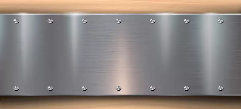 Interior Door Kick Plate Installation in Meadow Woods, FL