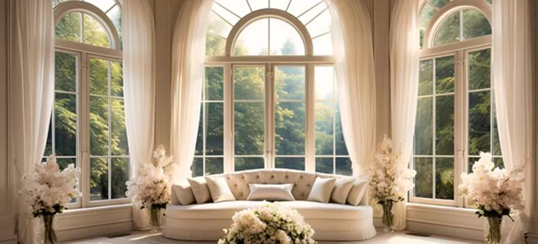 Interior Bay Window Installation in Meadow Woods, FL