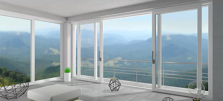 End Vent Window Installation in Meadow Woods, FL