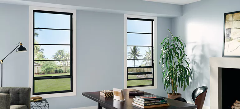 Professional Vinyl Window Installation in Meadow Woods, FL